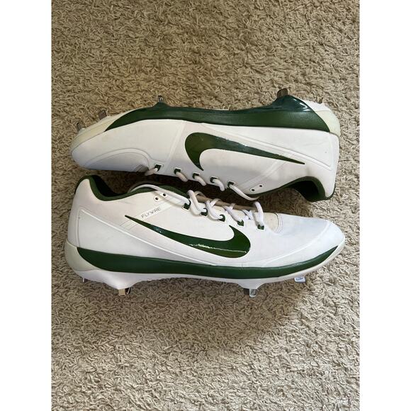 Nike Men's Max Air Clipper '17 Baseball Cleats Size 16 Men’s - Picture 1 of 4